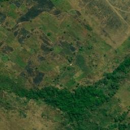 Satellite imagery of Cassalala, AO