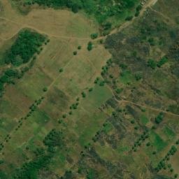 Satellite imagery of Cassalala, AO