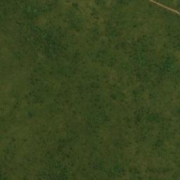 Satellite imagery of Lunene, AO