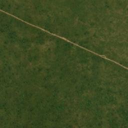 Satellite imagery of Lunene, AO