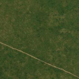 Satellite imagery of Lunene, AO