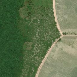 Satellite imagery of Ras Kegundwa, TZ