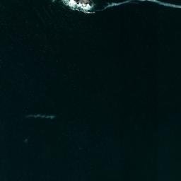 Satellite imagery of Punta La Capilla, PE