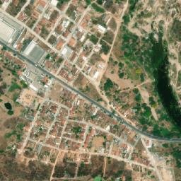 Satellite imagery of Fazenda Pedra do Barco, BR