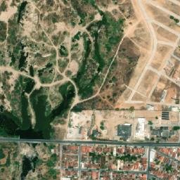 Satellite imagery of Fazenda Pedra do Barco, BR