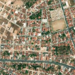 Satellite imagery of Fazenda Pedra do Barco, BR