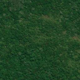 Satellite imagery of Culamena, AO