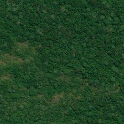 Satellite imagery of Culamena, AO