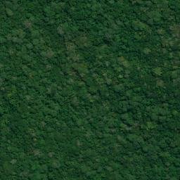 Satellite imagery of Culamena, AO