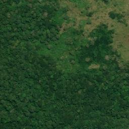 Satellite imagery of Mucambo, AO