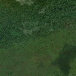 Satellite imagery of Mussengue, AO