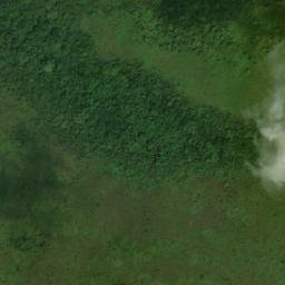 Satellite imagery of Mussengue, AO