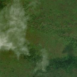 Satellite imagery of Mussengue, AO