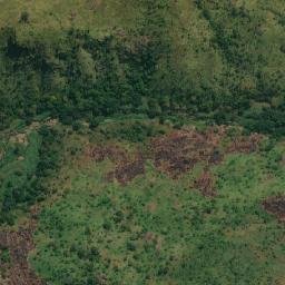 Satellite imagery of Cassala, AO