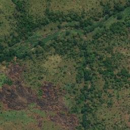 Satellite imagery of Cassala, AO