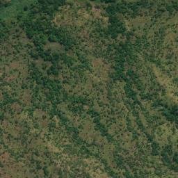 Satellite imagery of Cassala, AO