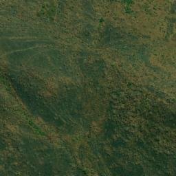 Satellite imagery of Cassalala, AO