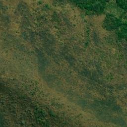 Satellite imagery of Cassalala, AO