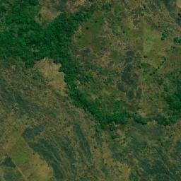 Satellite imagery of Cassalala, AO