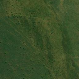 Satellite imagery of Quifuma, AO