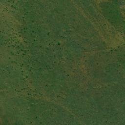 Satellite imagery of Quifuma, AO