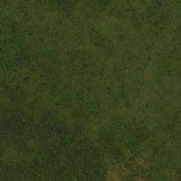 Satellite imagery of Lunene, AO