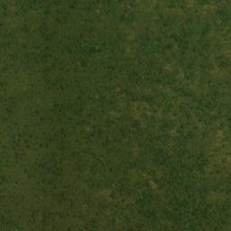 Satellite imagery of Lunene, AO