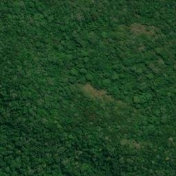 Satellite imagery of Culamena, AO