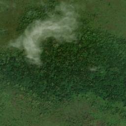Satellite imagery of Mussengue, AO