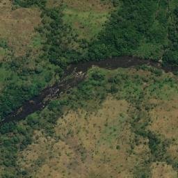 Satellite imagery of Quiamacombe, AO