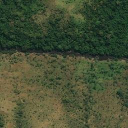 Satellite imagery of Quiamacombe, AO