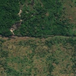 Satellite imagery of Quiamacombe, AO