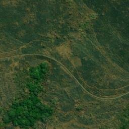 Satellite imagery of Cassalala, AO