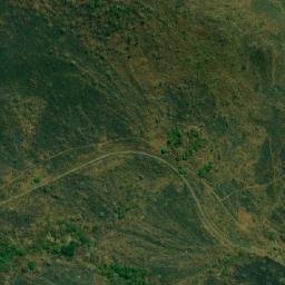 Satellite imagery of Cassalala, AO