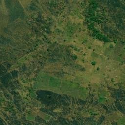 Satellite imagery of Cassalala, AO