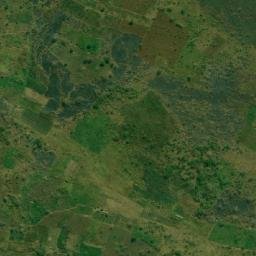 Satellite imagery of Quifuma, AO