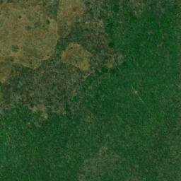 Satellite imagery of Ras Fugio, TZ