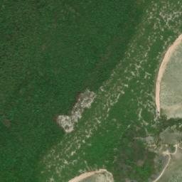 Satellite imagery of Ras Fugio, TZ