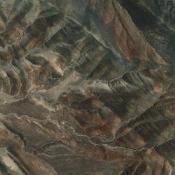 Satellite imagery of Punta La Capilla, PE