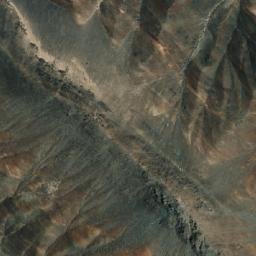 Satellite imagery of Punta La Capilla, PE