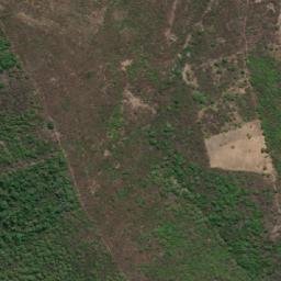 Satellite imagery of Serrote do Lençol, BR