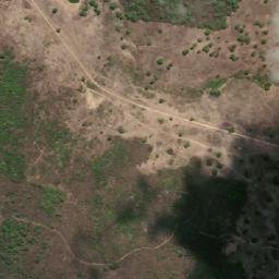 Satellite imagery of Serrote do Lençol, BR