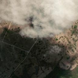 Satellite imagery of Serrote do Lençol, BR