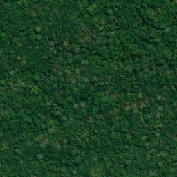 Satellite imagery of Culamena, AO