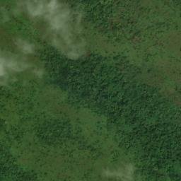 Satellite imagery of Mussengue, AO