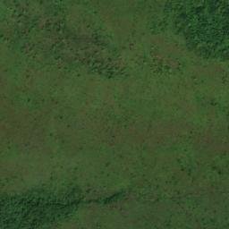 Satellite imagery of Mussengue, AO