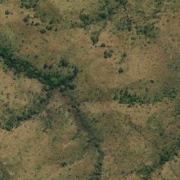 Satellite imagery of Quiamacombe, AO