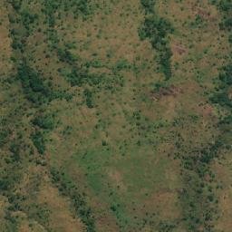 Satellite imagery of Quiamacombe, AO