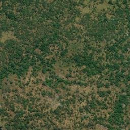 Satellite imagery of Sacinema, AO