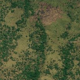 Satellite imagery of Sacinema, AO